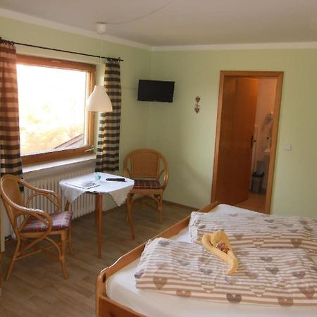 Eberts Sonneneck Hotel โบเดนไมส์ ภายนอก รูปภาพ