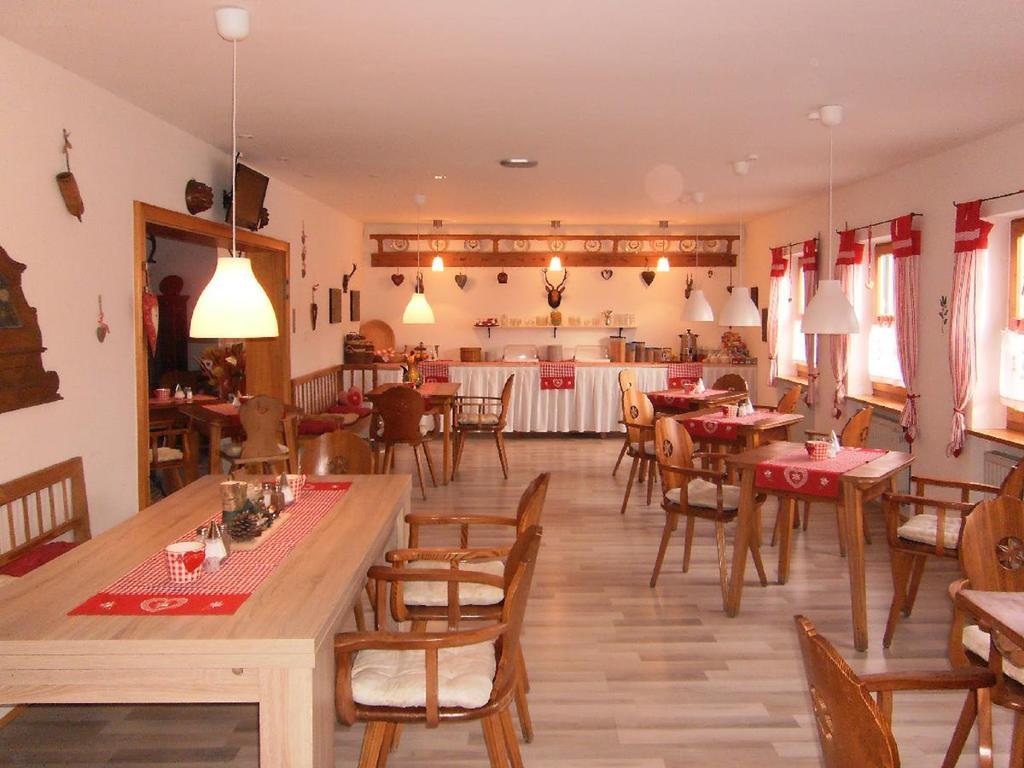 Eberts Sonneneck Hotel โบเดนไมส์ ภายนอก รูปภาพ