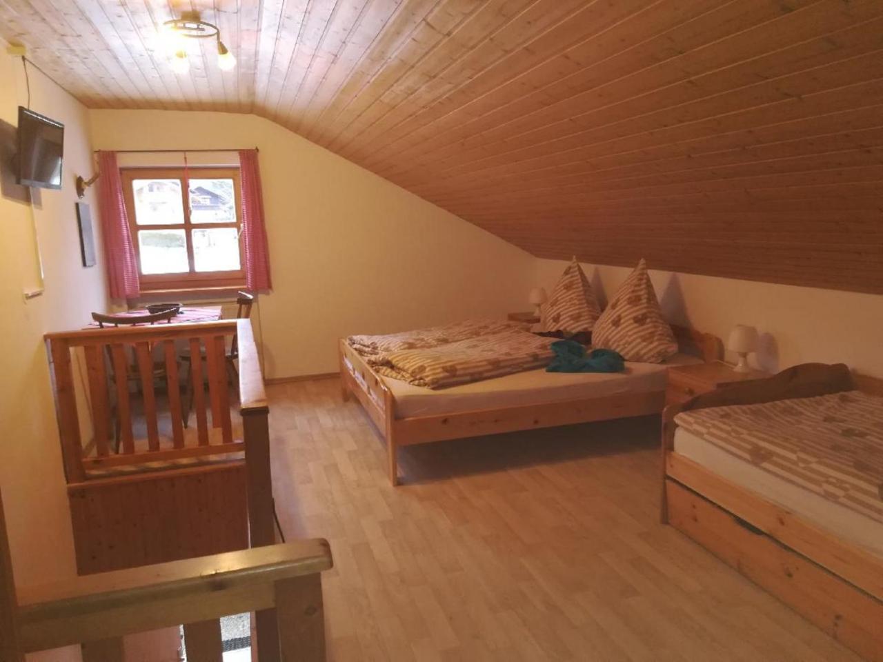 Eberts Sonneneck Hotel โบเดนไมส์ ภายนอก รูปภาพ