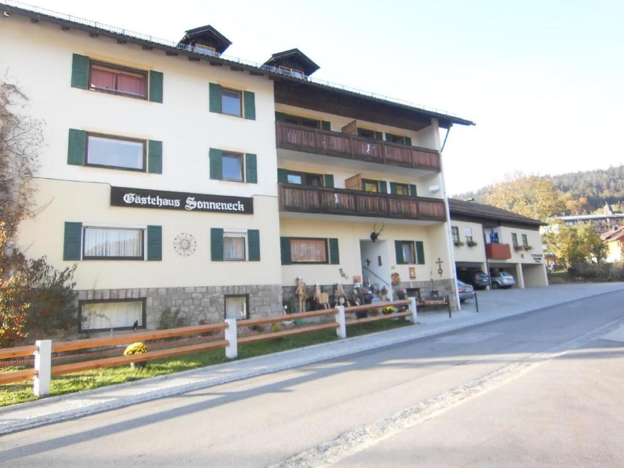 Eberts Sonneneck Hotel โบเดนไมส์ ภายนอก รูปภาพ